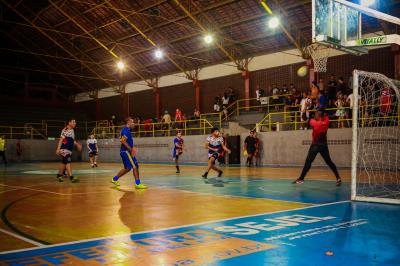 Prefeitura celebra o Dia do Surdo com programação esportiva