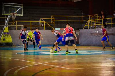 Prefeitura celebra o Dia do Surdo com programação esportiva