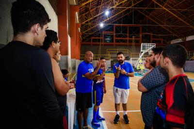 Prefeitura celebra o Dia do Surdo com programação esportiva