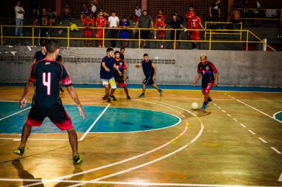 Prefeitura celebra o Dia do Surdo com programação esportiva