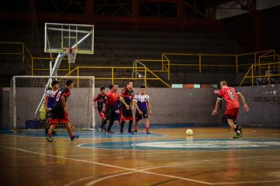 Prefeitura celebra o Dia do Surdo com programação esportiva