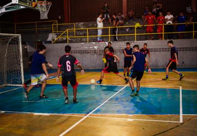 Prefeitura celebra o Dia do Surdo com programação esportiva