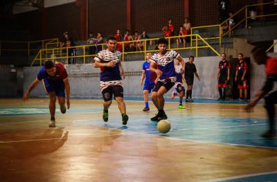 Prefeitura celebra o Dia do Surdo com programação esportiva