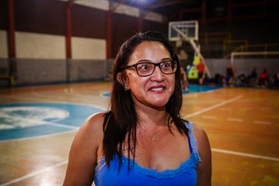 Prefeitura celebra o Dia do Surdo com programação esportiva