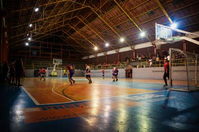 Prefeitura celebra o Dia do Surdo com programação esportiva