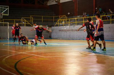 Prefeitura celebra o Dia do Surdo com programação esportiva