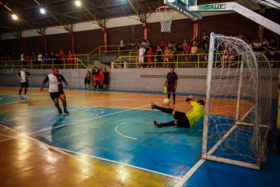 Prefeitura celebra o Dia do Surdo com programação esportiva