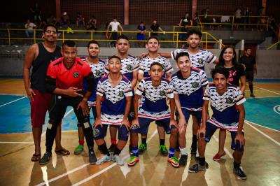 Prefeitura celebra o Dia do Surdo com programação esportiva