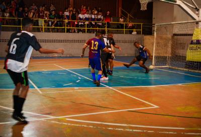 Prefeitura celebra o Dia do Surdo com programação esportiva