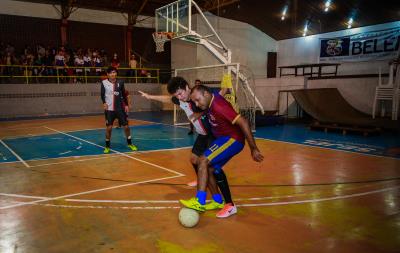 Prefeitura celebra o Dia do Surdo com programação esportiva