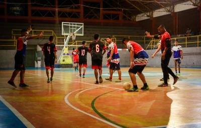 Prefeitura celebra o Dia do Surdo com programação esportiva