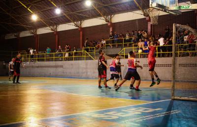 Prefeitura celebra o Dia do Surdo com programação esportiva