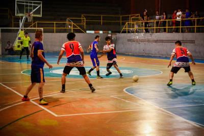 Prefeitura celebra o Dia do Surdo com programação esportiva