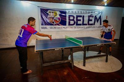 Prefeitura celebra o Dia do Surdo com programação esportiva