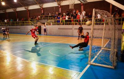 Prefeitura celebra o Dia do Surdo com programação esportiva