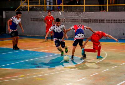 Prefeitura celebra o Dia do Surdo com programação esportiva