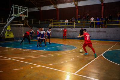 Prefeitura celebra o Dia do Surdo com programação esportiva