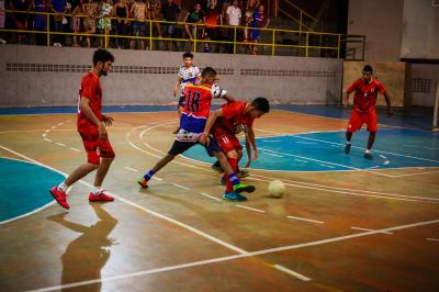 Prefeitura celebra o Dia do Surdo com programação esportiva