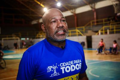 Prefeitura celebra o Dia do Surdo com programação esportiva