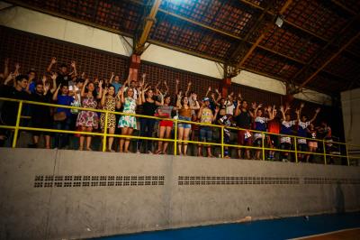 Prefeitura celebra o Dia do Surdo com programação esportiva