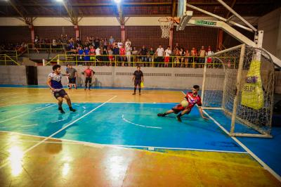 Prefeitura celebra o Dia do Surdo com programação esportiva