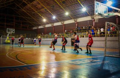 Prefeitura celebra o Dia do Surdo com programação esportiva