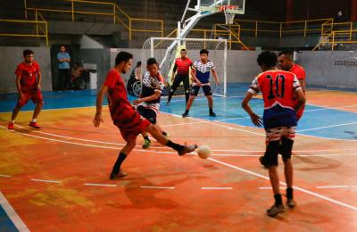 Prefeitura celebra o Dia do Surdo com programação esportiva