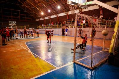 Prefeitura celebra o Dia do Surdo com programação esportiva