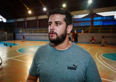 Prefeitura celebra o Dia do Surdo com programação esportiva