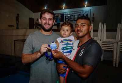 Prefeitura celebra o Dia do Surdo com programação esportiva