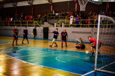 Prefeitura celebra o Dia do Surdo com programação esportiva