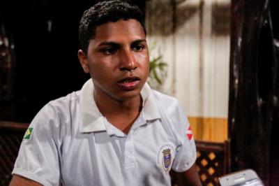 Condutores de trasporte receptivo da ilha do Combu recebem certificação