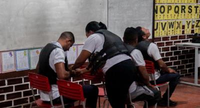 Condutores de trasporte receptivo da ilha do Combu recebem certificação