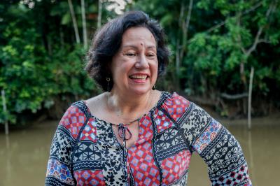 Condutores de trasporte receptivo da ilha do Combu recebem certificação