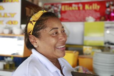 Comitiva do Encontro Latino-americano das Cidades Criativas visita o Ver-o-Peso