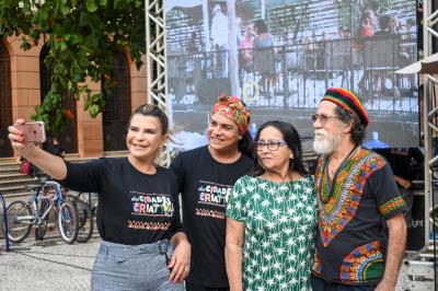Chefs nacionais e internacionais participam de Cooking Show em Belém
