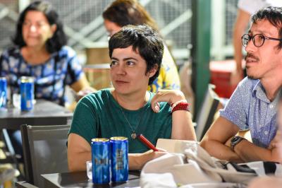 Chefs nacionais e internacionais participam de Cooking Show em Belém