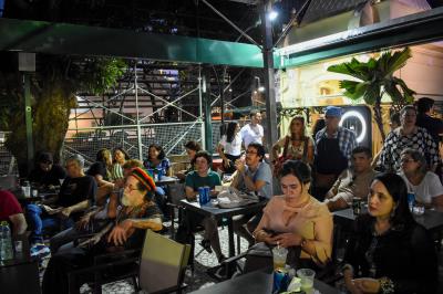 Chefs nacionais e internacionais participam de Cooking Show em Belém