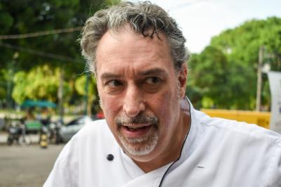 Chefs nacionais e internacionais participam de Cooking Show em Belém