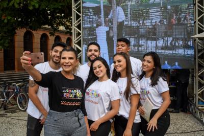 Chefs nacionais e internacionais participam de Cooking Show em Belém