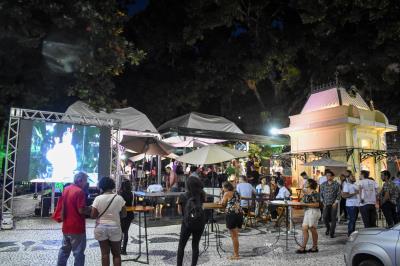 Chefs nacionais e internacionais participam de Cooking Show em Belém