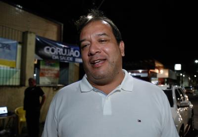 Corujão da Saúde atende trabalhadores de Mosqueiro