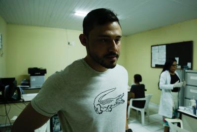 Corujão da Saúde atende trabalhadores de Mosqueiro