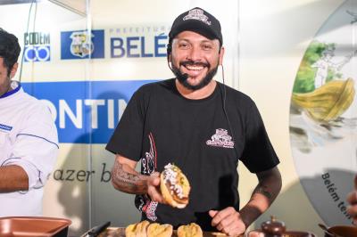 Encontro Latino-americano das Cidades Criativas reúne gastronomia, artesanato e música