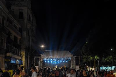 Encontro Latino-americano das Cidades Criativas reúne gastronomia, artesanato e música