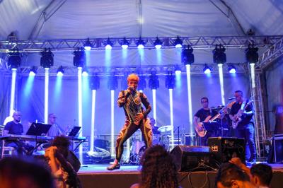 Encontro Latino-americano das Cidades Criativas reúne gastronomia, artesanato e música