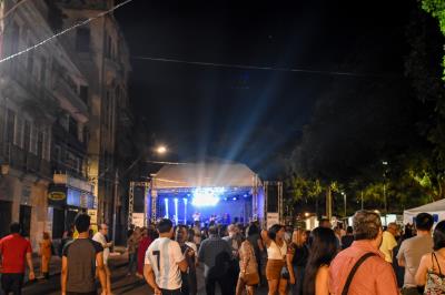 Encontro Latino-americano das Cidades Criativas reúne gastronomia, artesanato e música