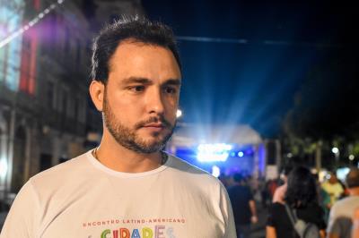 Encontro Latino-americano das Cidades Criativas reúne gastronomia, artesanato e música