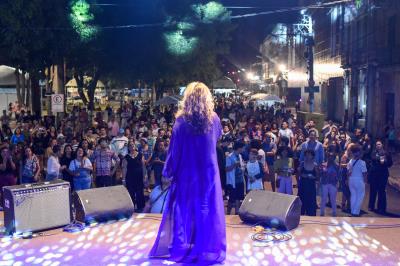 Encontro Latino-americano das Cidades Criativas reúne gastronomia, artesanato e música