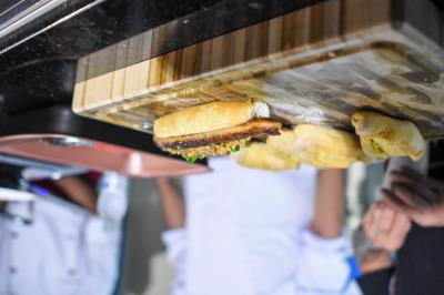 Encontro Latino-americano das Cidades Criativas reúne gastronomia, artesanato e música
